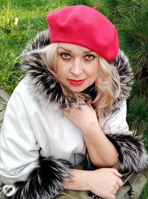 Елена, 45, Кемерове — анкета №335130