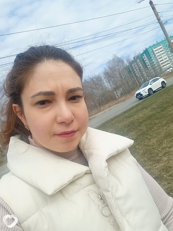 Юля, 29, Челябинске — анкета №335006