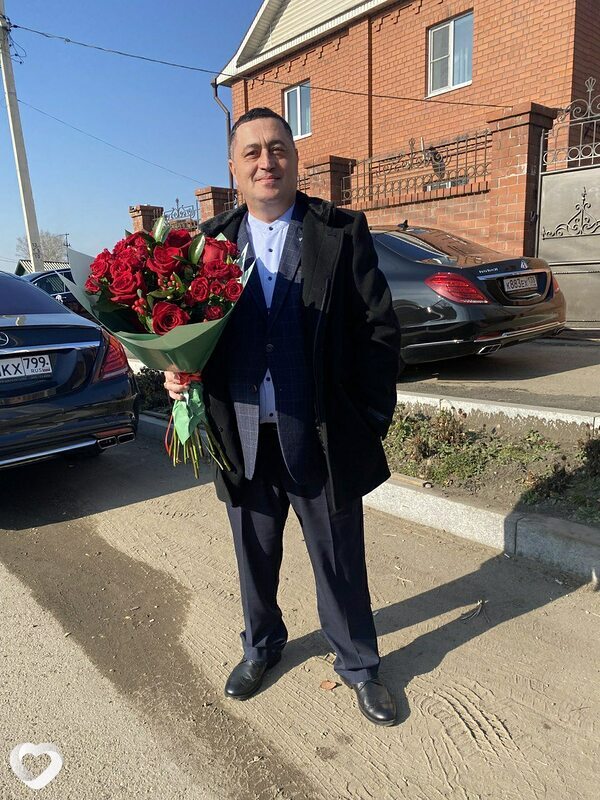 Сергей, 54, Ангарске — анкета №335010