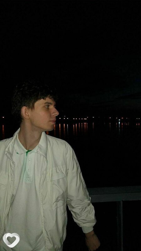 Виталий, 25, Харькове — анкета №335014