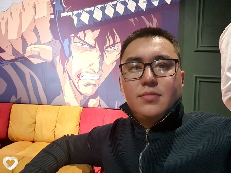 Жандос, 30, Экибастузе — анкета №335017