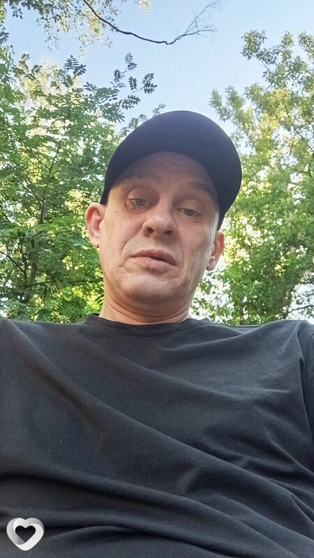Евгений, 46, Омске — анкета №335018