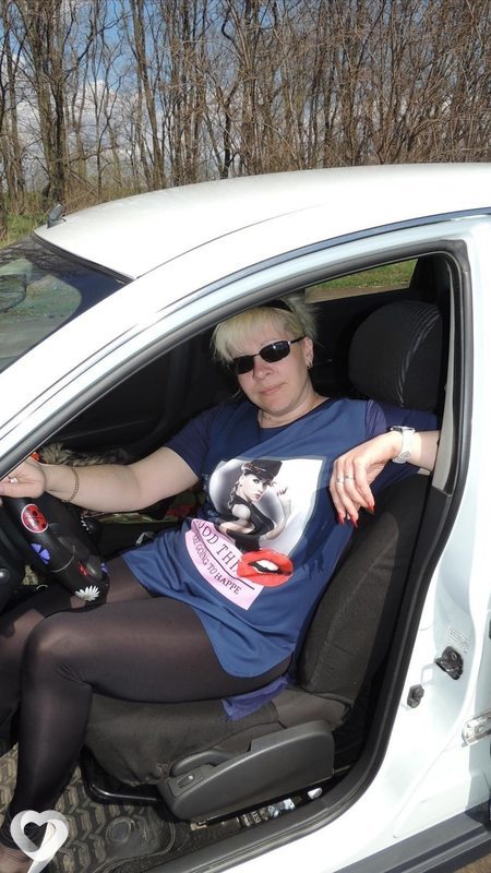 Deva, 44, Шахтах — анкета №335209