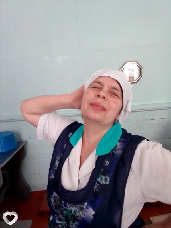 Лолита, 51, Рубцовске — анкета №335213