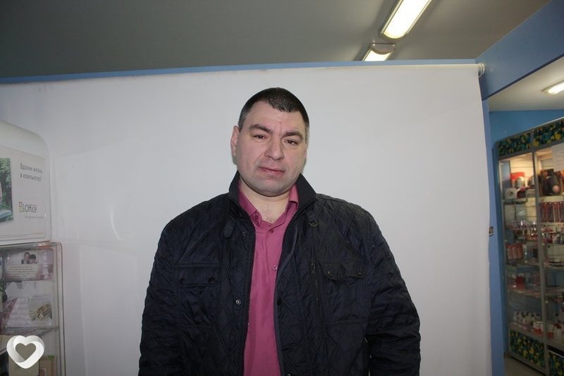 Александр, 52, Волгограде — анкета №335214
