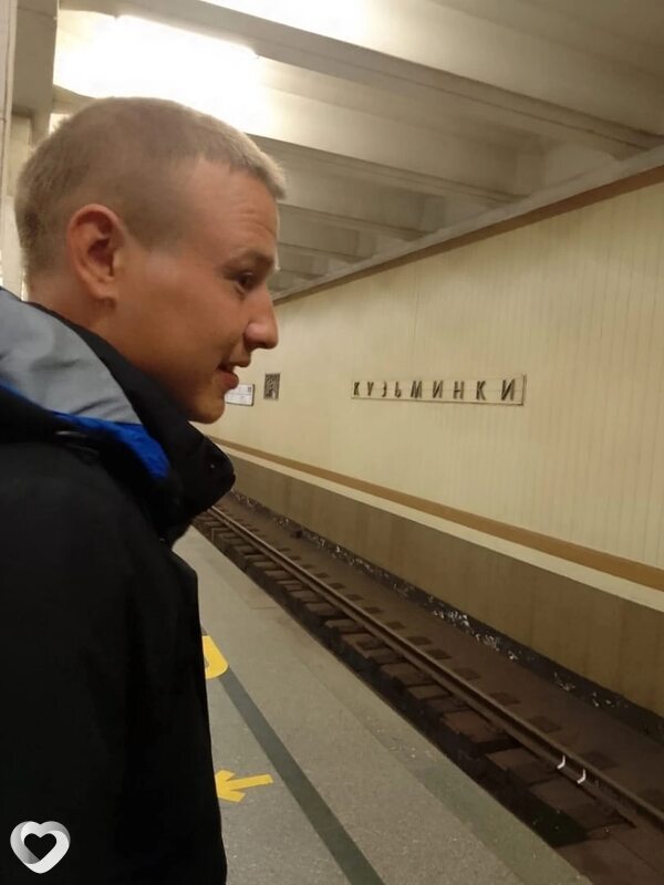 Алексей, 30, Ульяновске — анкета №335215