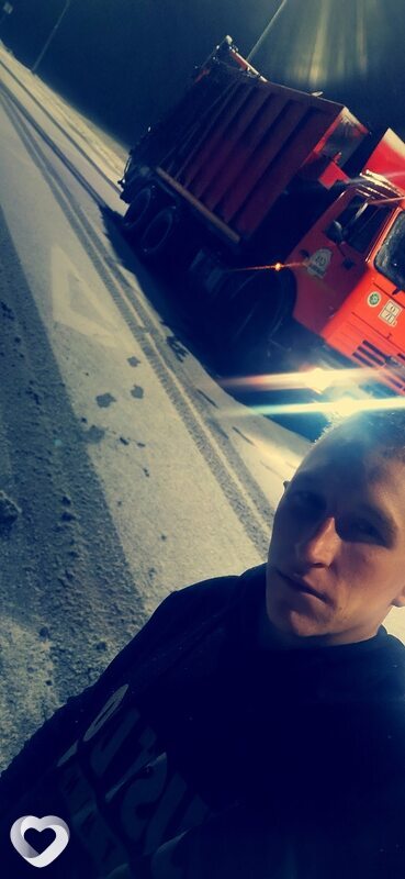 Иван, 26, Кемерове — анкета №335216