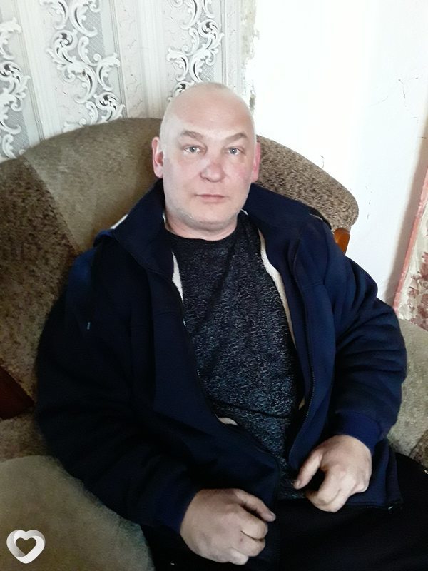 Виталий, 48, Красноярске — анкета №335217