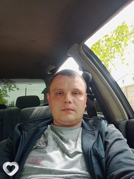Роман, 32, Улан-Удэ — анкета №335218