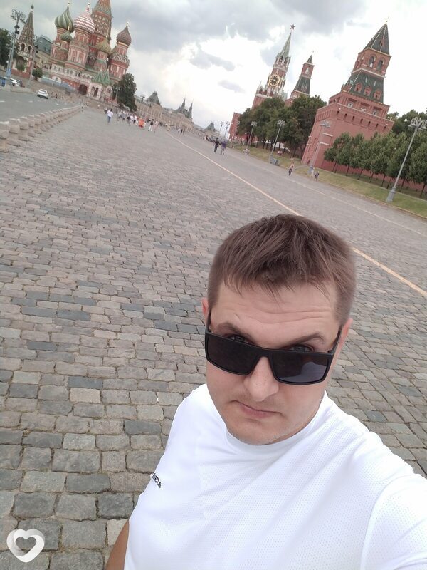 Виталий, 40, Караганде — анкета №335225