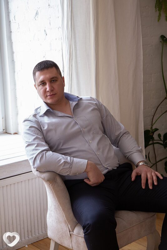Серёга, 34, Саратове — анкета №335229