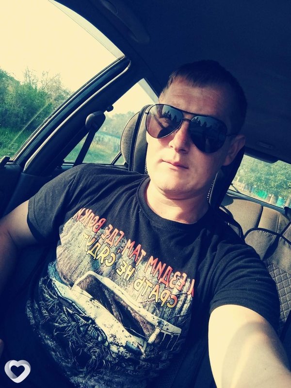 Виктор, 29, Благовещенске — анкета №335230