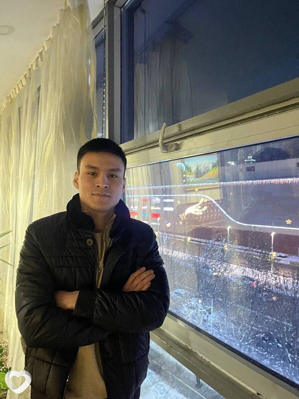 Канат, 26, Астане — анкета №335041