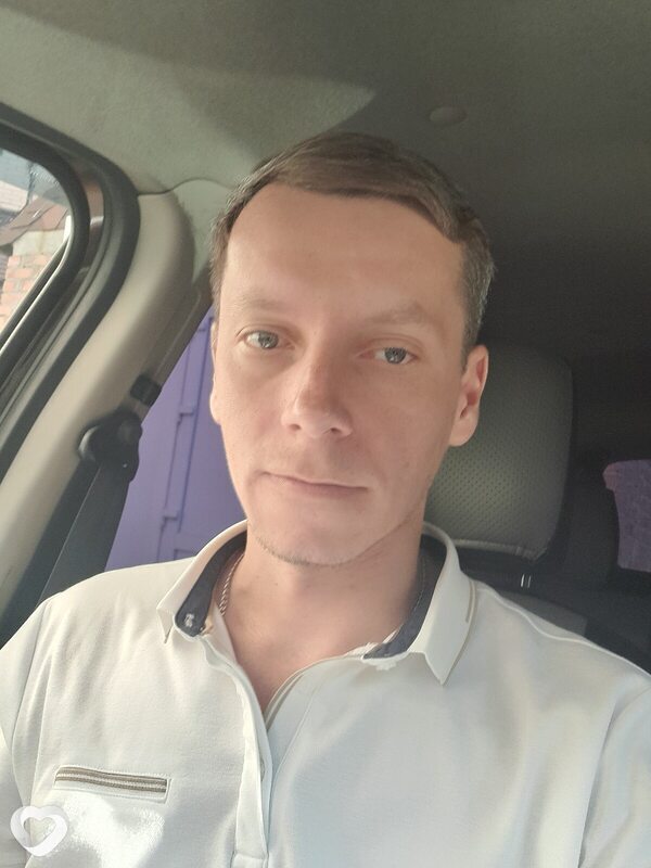 Сергей, 37, Краснодаре — анкета №335044