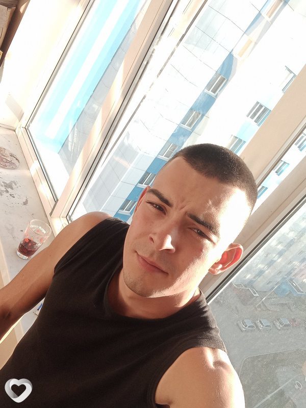 Сергей, 30, Вяземском — анкета №335051