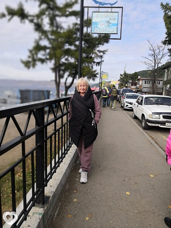 Людмила, 64, Иркутске — анкета №335052