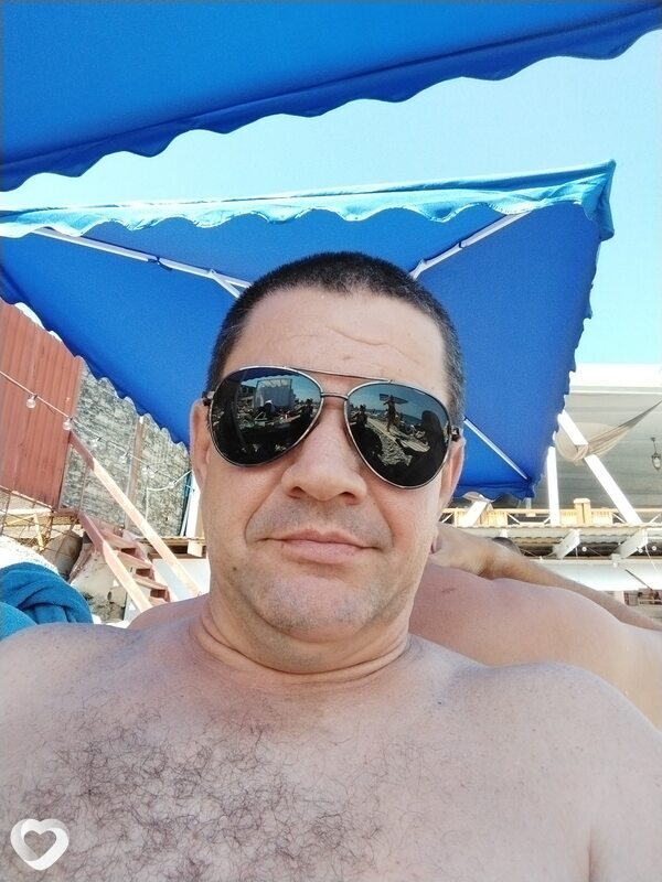 Alexxx, 46, Ростове-на-Дону — анкета №335383