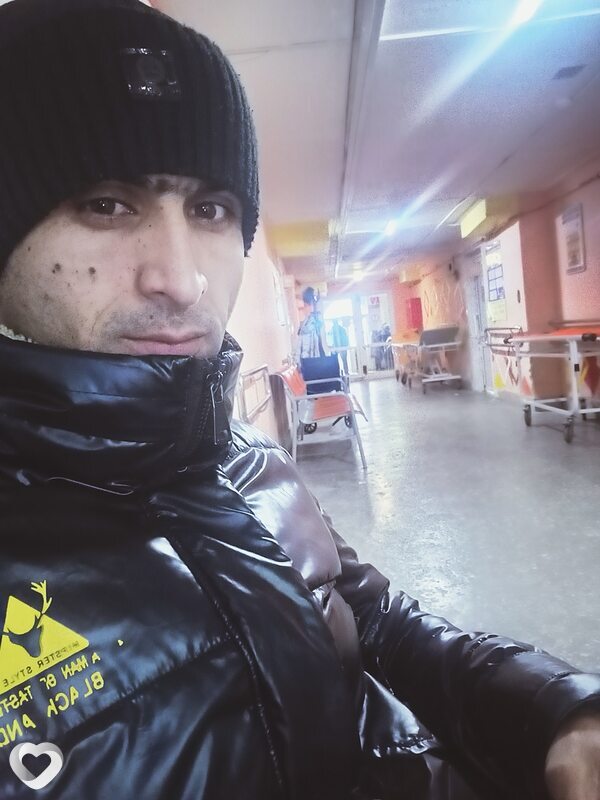 Тимур, 45, Набережных Челнах — анкета №335385