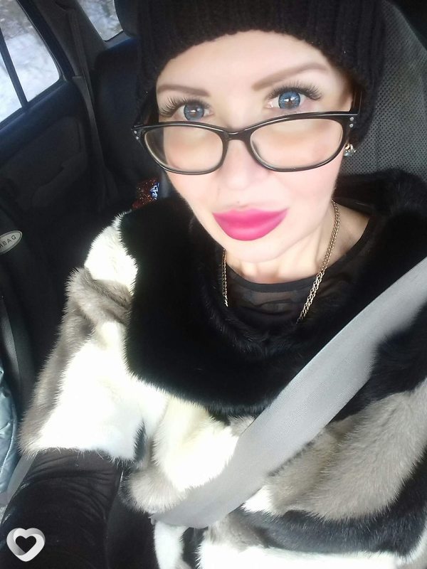 Настя, 52, Пятигорске — анкета №335387