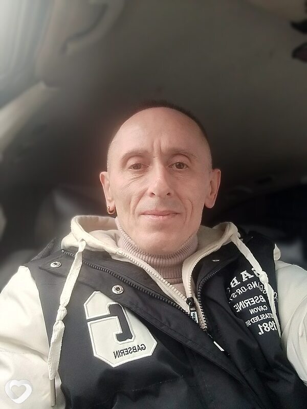 Владимир, 50, Архангельске — анкета №335390