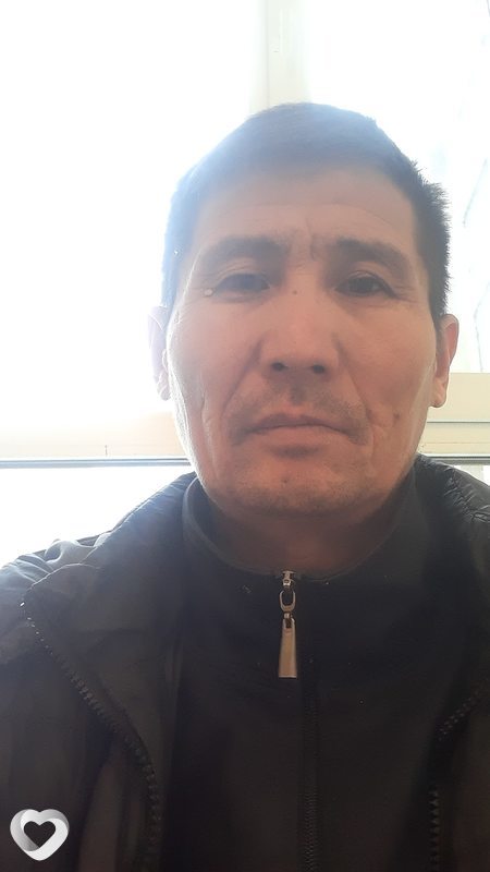 Марат, 54, Астане — анкета №335391