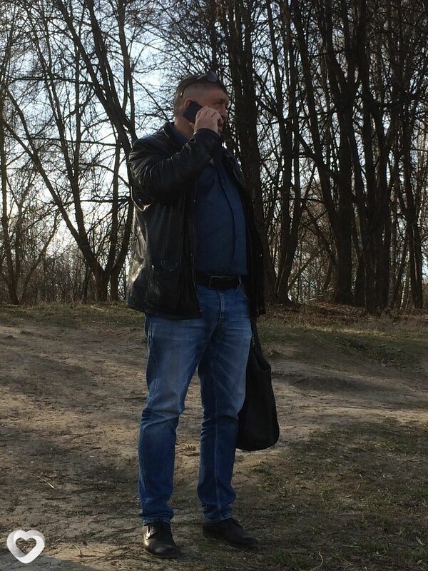 Виталий, 45, Рязани — анкета №335392