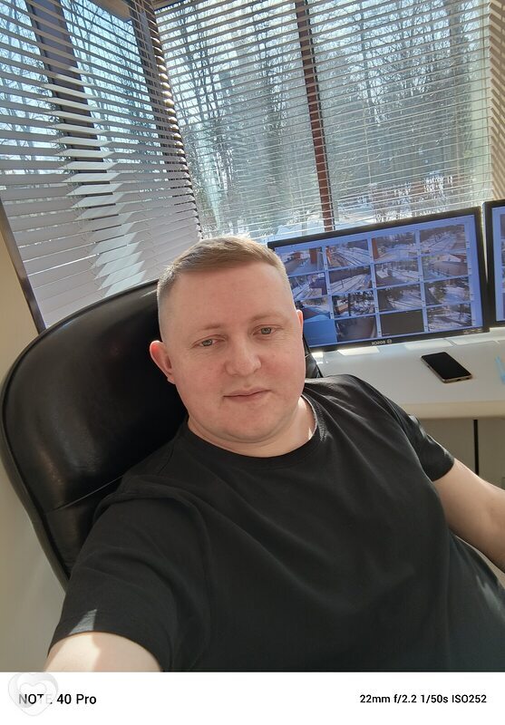 Виктор, 32, Клинцах — анкета №335395