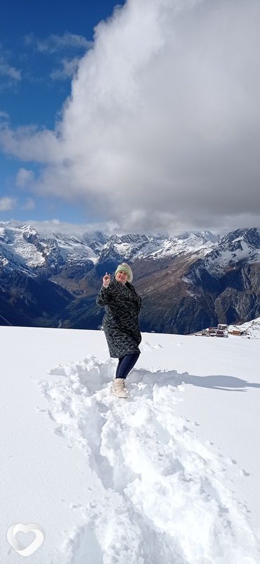Жанна, 51, Ачинске — анкета №334956