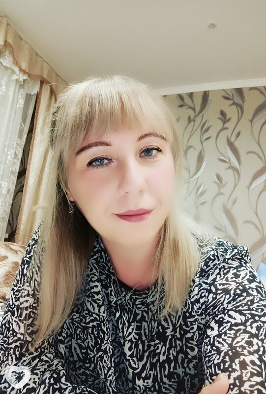 Ольга, 39, Калуге — анкета №334963