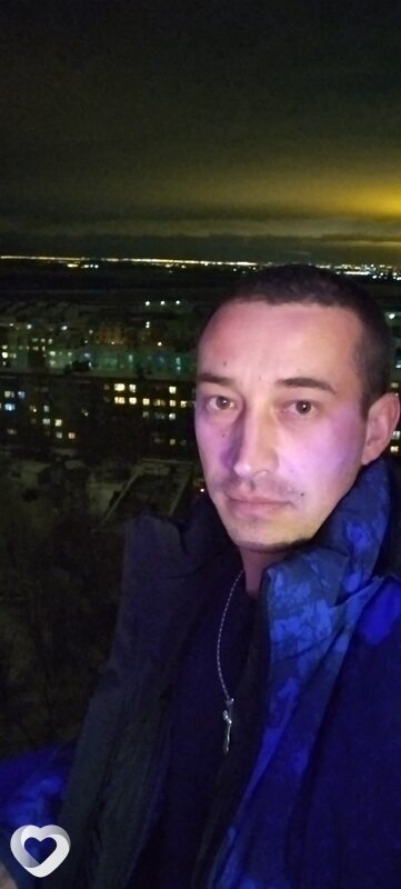 Егор, 34, Волгограде — анкета №334968