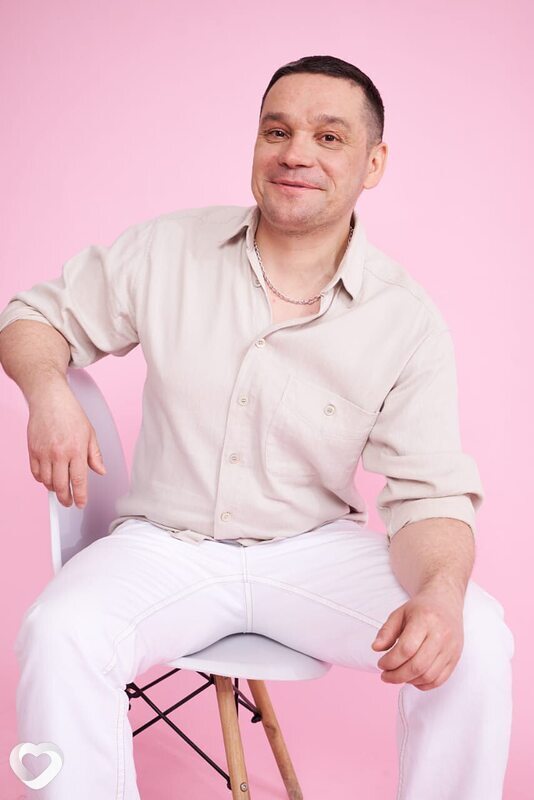 Серый, 46, Екатеринбурге — анкета №334970