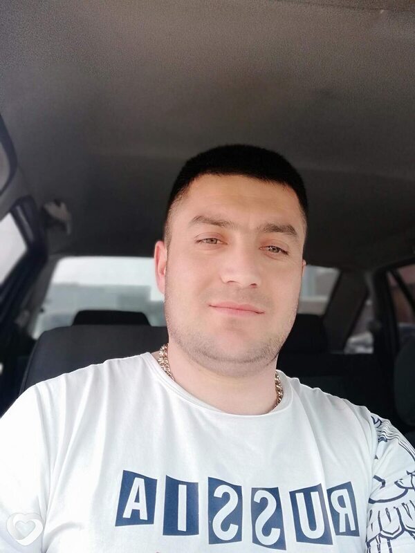 Дамир, 37, Красноярске — анкета №334977