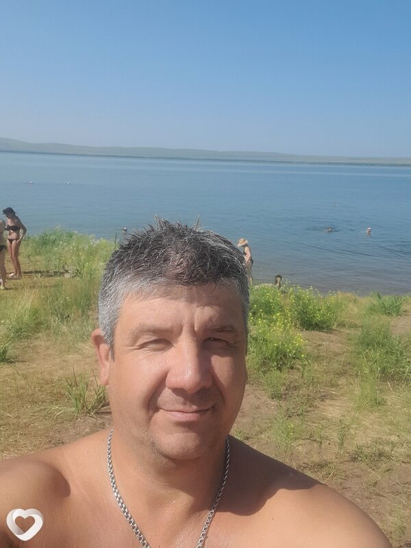 Петр, Красноярск