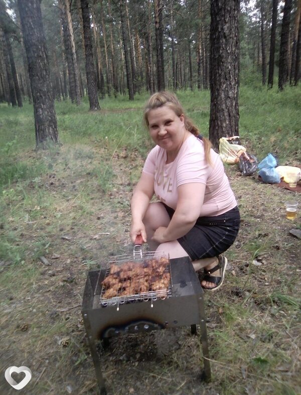 Надежда, Чернышевск