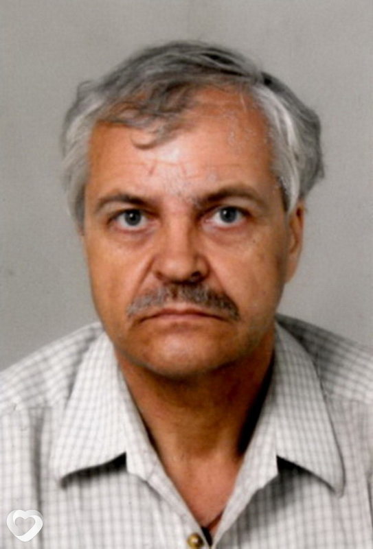 Алексей, 65, Симферополе — анкета №335138