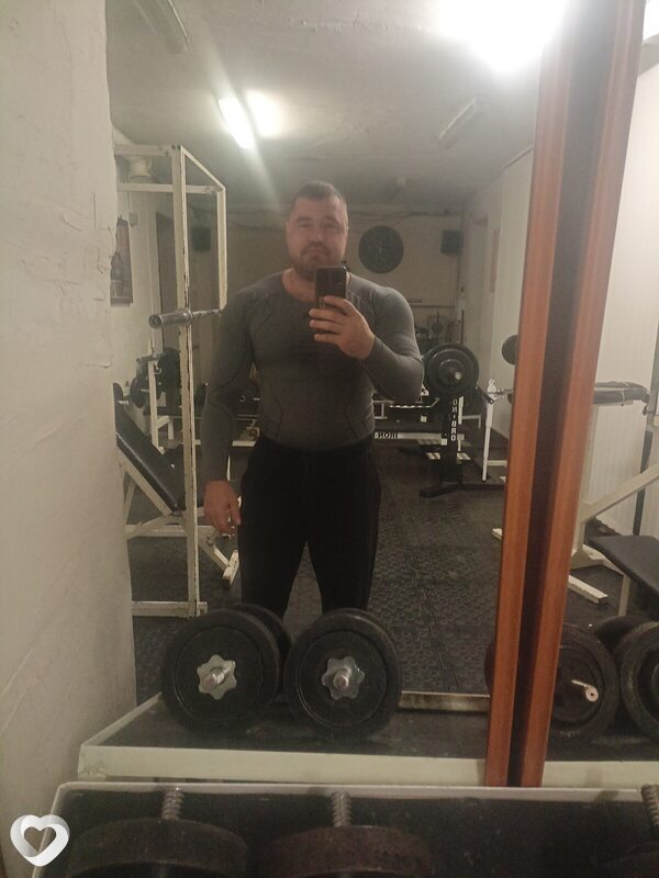 Александр, 39, Полевское — анкета №335140