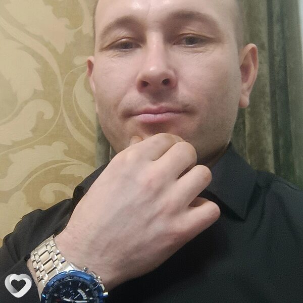 Виктор, 36, Омске — анкета №335145