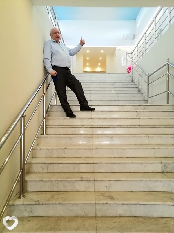 Алексей, 62, Екатеринбурге — анкета №335146