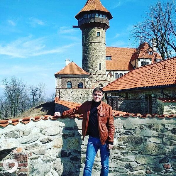 Денис, 39, Иркутске — анкета №335152
