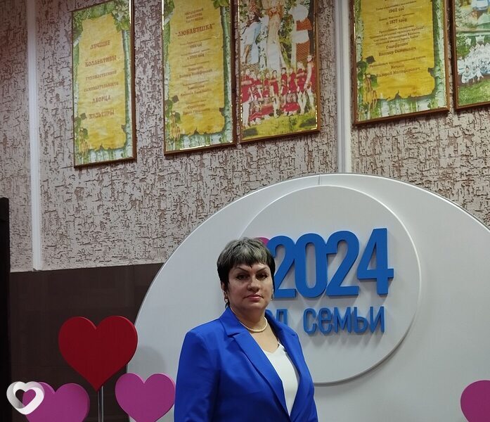 Ольга, 57, Кемерове — анкета №335235
