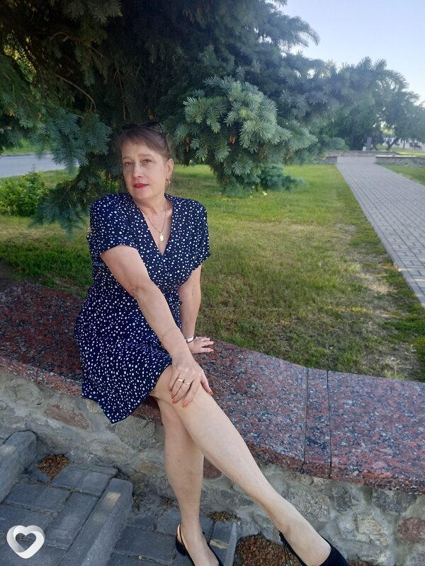 Галина, Вышков