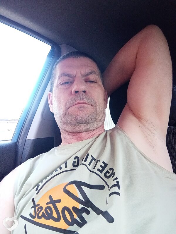 Алексей, 52, Самаре — анкета №335247