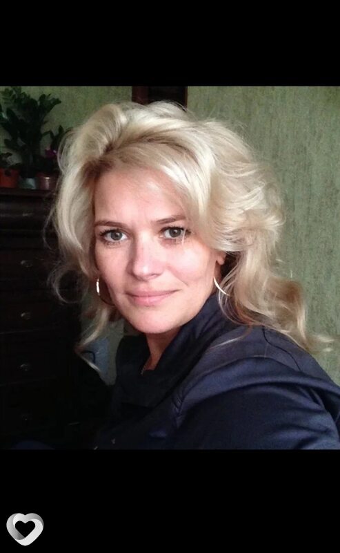 Ольга, 49, Минске — анкета №335248