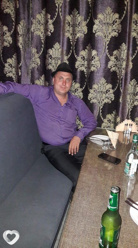 Владимир, Салаир