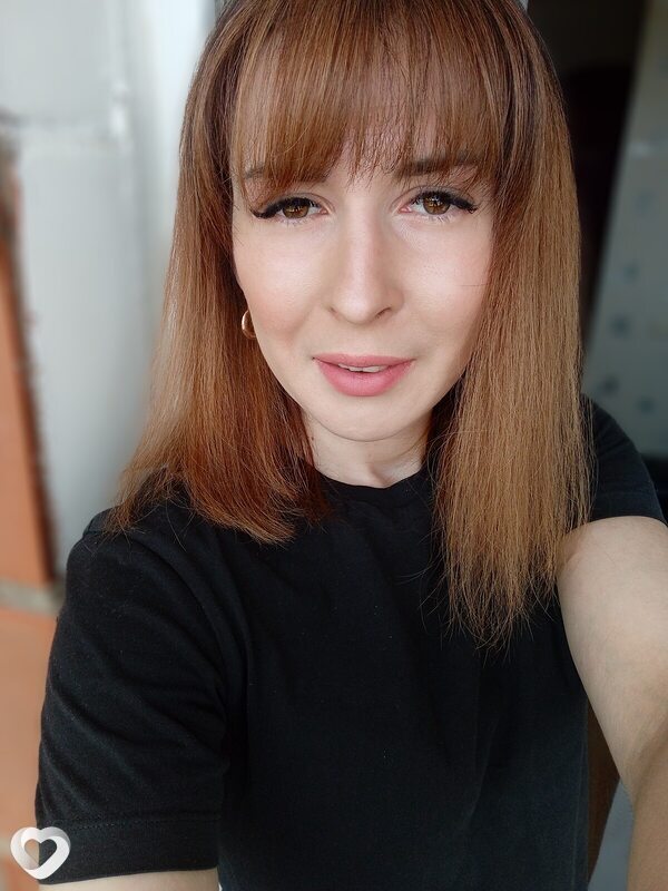 Екатерина, 32, Полоцке — анкета №335253