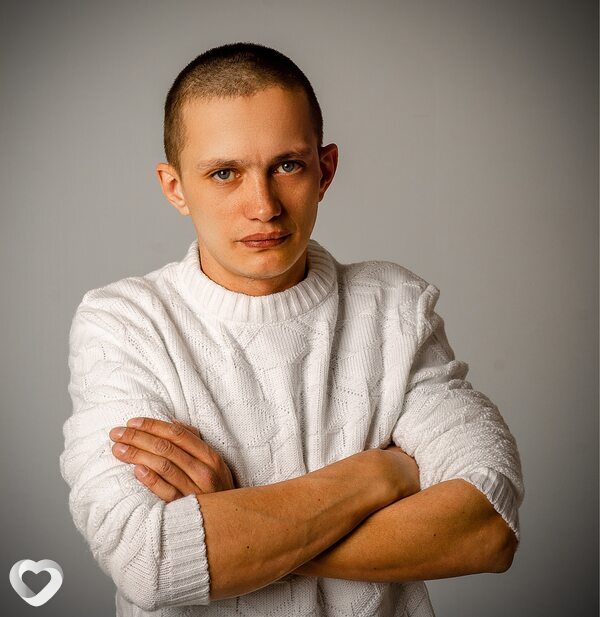 Алексей, 35, Омске — анкета №335256