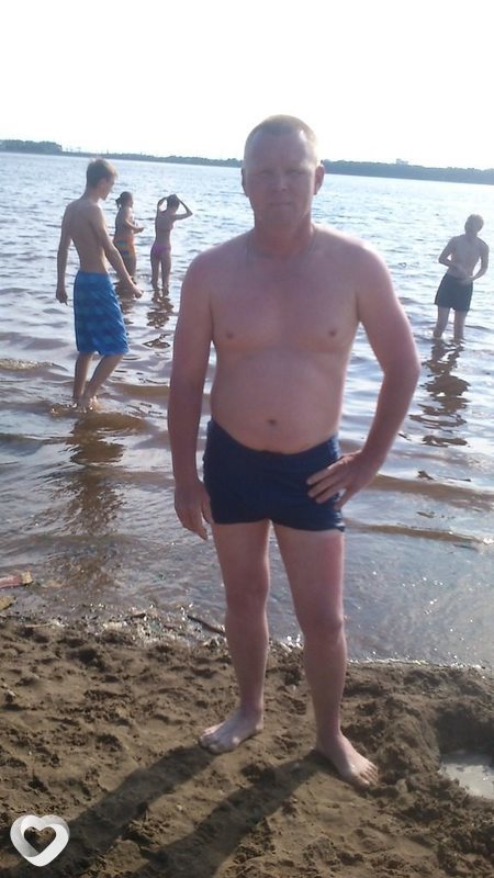 Анатолий, 56, Перми — анкета №335258