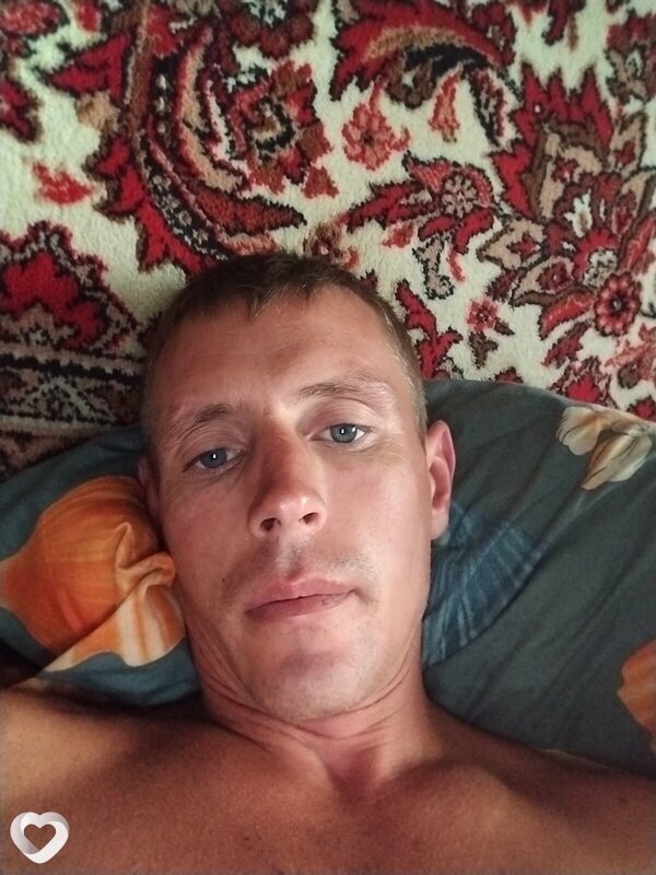 Ваня, 38, Борисове — анкета №335261