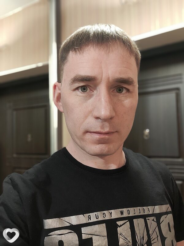 Сергей, 42, Иркутске — анкета №335266