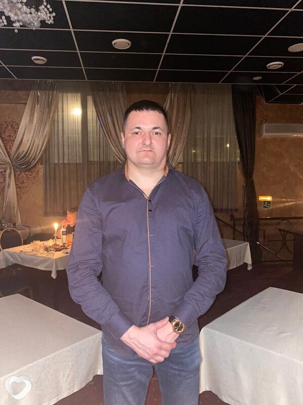 Твой, 39, Липецке — анкета №335268